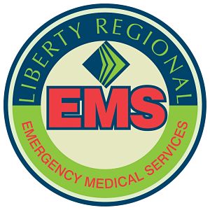 Emergency Response Liberty County Fire Department