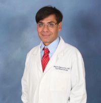 Photo of Mark Manocha, M.D.