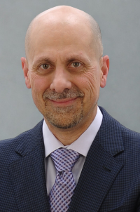 Photo of Nizar Eskandar, M.D.