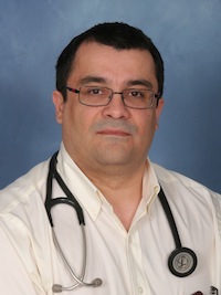 Photo of Calin Badea, M.D.