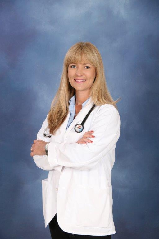 Photo of Lisa Crews, Nurse Practitioner