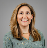 Photo of Rebecca Shaver, PA