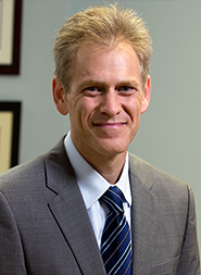 Photo of Gary Elkin, MD