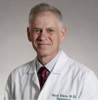 Photo of Gary Elkin, MD