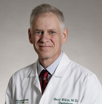 Photo of Gary Elkin, MD