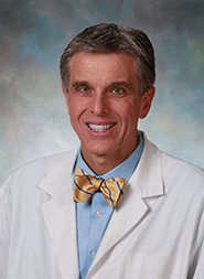 Photo of Kent Price, MD