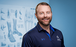 Photo of David M. Sedory, MD