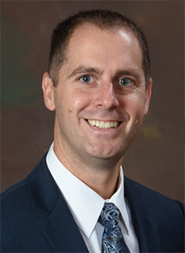 Photo of Jay Cook, MD