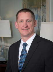 Photo of Thomas Legacki, DPM