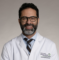 Photo of Ajaz Bulbul, MBBS, MD