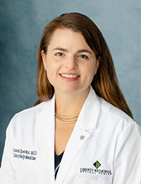 Photo of Anna Spelts, MD