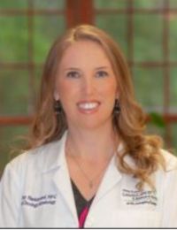 Photo of Tiffany Harkleroad, ARNP