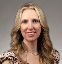 Photo of Tiffany Harkleroad, ARNP