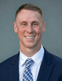 Photo of Matthew S. Griffith, M.D.